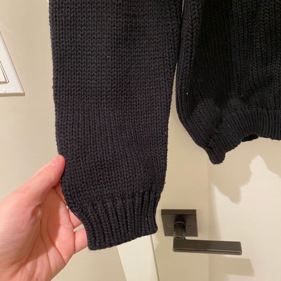 *90s aesthetic* Tommy Hilfiger Turtleneck … - Picture 6 of 7